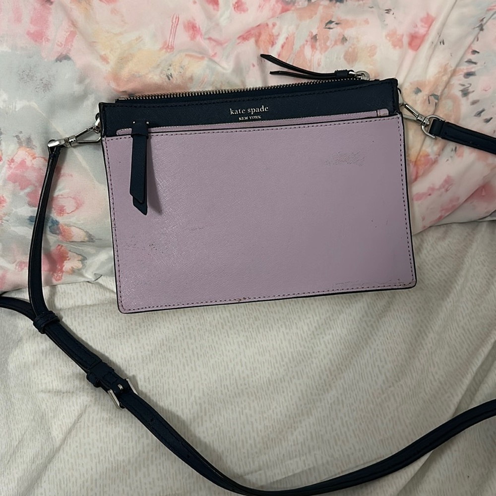 Kate spade crossbody